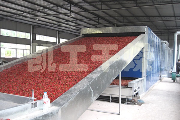 成德大豐食品、福建好日子食品（食品烘干機）